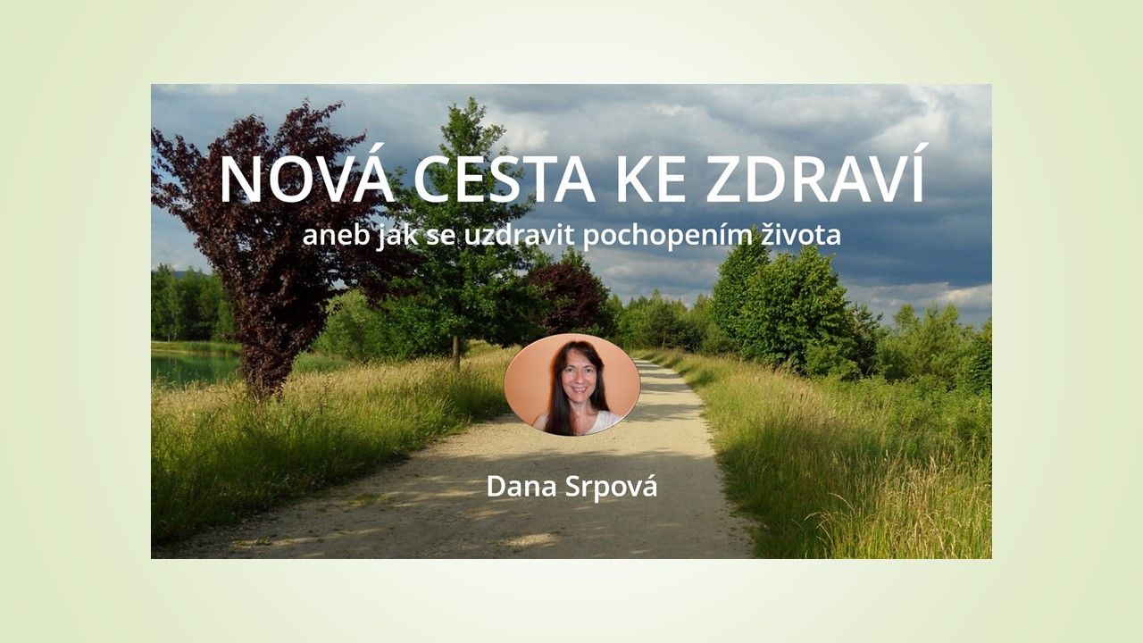 Jak se uzdravit