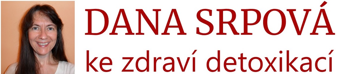 Dana Srpová